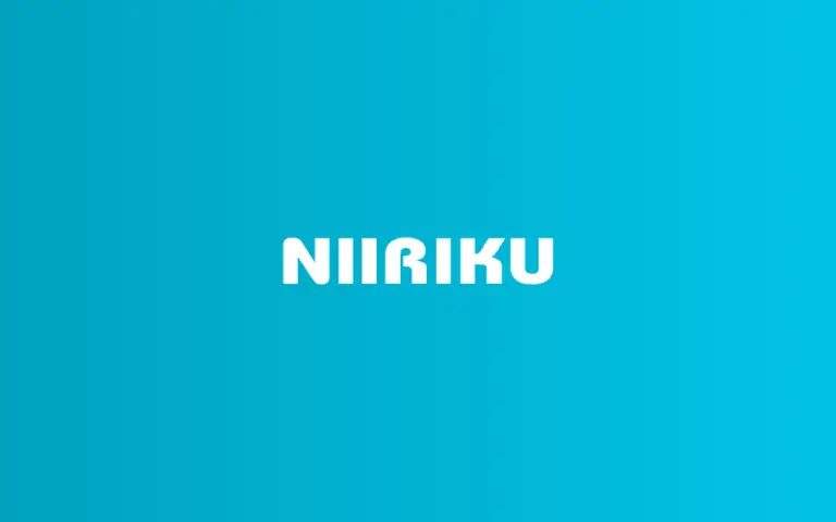 新潟陸運株式会社の公式サイトのトップページ